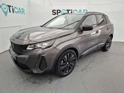 PEUGEOT 3008 Puretech 130ch S&S EAT8 GT Pack