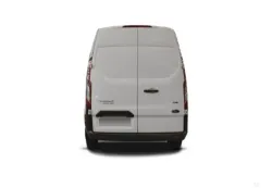 Ford Transit Transit Custom FT 300 L1 Van Trail EcoBlue Hybrid