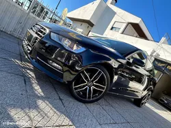 Audi A3 Sportback 1.6 TDI Sport