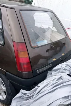 Renault 5 Super 5