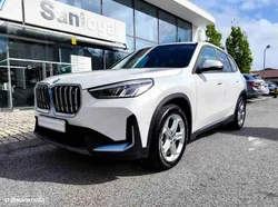 BMW iX1 xDrive30
