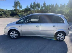 Opel Meriva 1.3 cdti