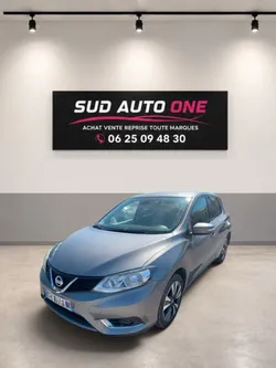 Nissan PULSAR 1.2 DIG-T 115CH CONNECT EDITION