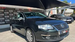 Volkswagen Passat de 2005
