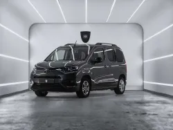 TOYOTA Proace City Verso Family L1 1.2 5pl. Active 110