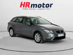 SEAT León ST 1.6TDI CR S&S Style 105