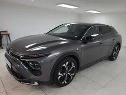 Citroën C5 X PureTech 130 EAT8 - Plus