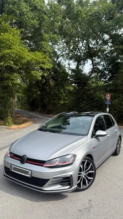Golf 7 GTI PERF 🇫🇷