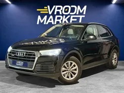 AUDI Q5 35TDI 163ch BUSINESS EXECUTIVE - Entretien complet Audi - Hayon éléctrique - Cuir