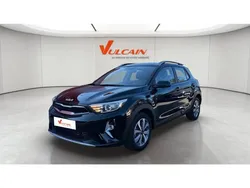 Kia Stonic 1.0 T-GDi 100 ch BVM6 Active