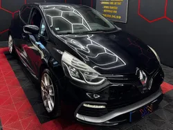 Renault Clio RS 1.6i 200ch 2013 BOÎTE AUTO