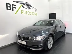 BMW SERIE 4 428i Gran Coupé Luxury - BVA GRAN COUPE F36 428i