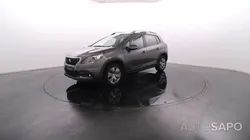 Peugeot 2008 de 2019