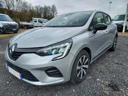 Renault CLIO V SOCIETE ESS 2 PLACES GRISE 1.0 TCE 90CH EVOLUTION