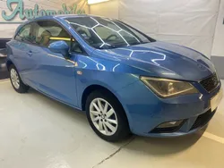 SEAT IBIZA IV 1.2 i-TECH PACK/An2014/SUPERBE ÉTAT/REGULATEUR/CLIM/RADAR/JANTES/4 PNEUS MICHELIN NEUF/4X CB/ 5990E