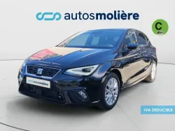 SEAT Ibiza 1.0 TSI S&S FR Salta 115