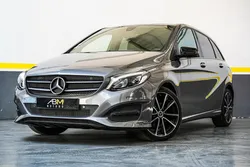 Mercedes Classe B FASCINATION - ORIGINE FRANCE - Garantie 12 mois - Reprise possible