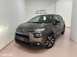 Citroën C3 1.2 PureTech Shine