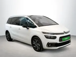 Citroen C4 BlueHDi 96KW (130CV) S&S Shine Pack