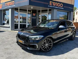 Bmw serie 1 140 i x drive 340 ch lci bva8