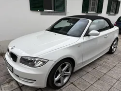 BMW 118 i
