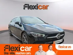 MERCEDES Clase CLA CLA 200 7G-DCT