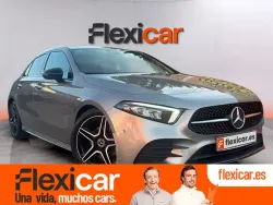 MERCEDES Clase A A 200