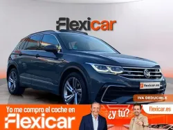 Volkswagen Tiguan 2.0TDI Life DSG 110kW