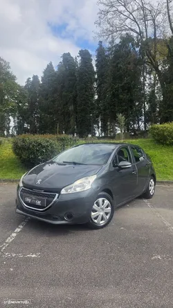 Peugeot 208 PureTech 82 Active