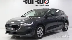 Ford Focus 1.0 EcoBoost MHEV Connected de 2022