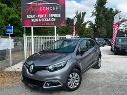 Renault Captur BUSINESS dCi 90 Energy eco²