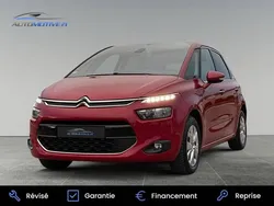 Citroën C4 Picasso II 1.6 e-HDi 115ch Intensive