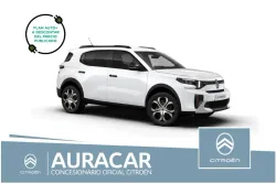 CITROEN C3 ë- You 83kW