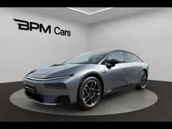 Xpeng P7+ 313ch 74,9kWh RWD Autonomie Etendue