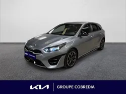 Kia Ceed 1.0 T-GDI 120ch GT Line Premium