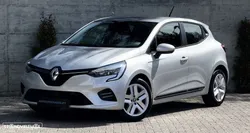 Renault Clio 1.5 Blue dCi Intens
