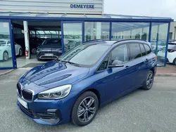 Bmw Série 2 Gran Tourer 218iA 136ch M Sport DKG7