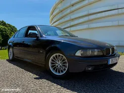 BMW 525 d