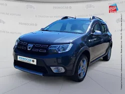 Dacia Sandero 1.5 dCi 90ch Stepway Easy-R