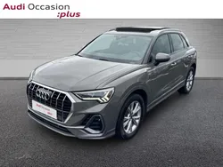 Audi Q3 35 TDI 150ch S line S tronic 7