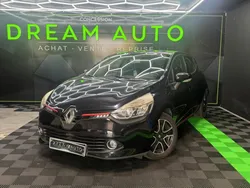 Renault CLIO IV 0.9 TCE 90CH ENERGY ZEN ECO²