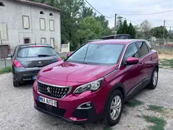 PEUGEOT 3008 1.5 BLUE HDI S&S 130CH boîte automatique + ATTELAGE