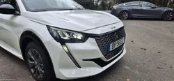 Peugeot 208 e208 50kwl iva dedutível