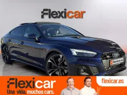 AUDI A5 S5 Sportback 3.0 TFSI quattro Tiptronic