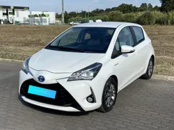 Toyota Yaris 1.5 Comfort Hybrid AUT. (101cv)