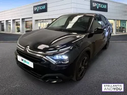 Citroën c4 x BlueHDi 130 S&S EAT8 Feel Pack