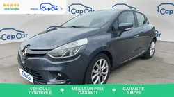 Renault Clio 1.5 dCi 90 EDC6 Intens