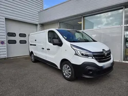 Renault Trafic III 13742 euros HT NV FG GCF L2H1 1300 2.0 dCi 120 S&S