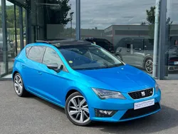 SEAT Leon 3 5F 5 portes 2.0 TDI 150 cv / Finition FR