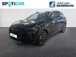DS 7 BlueHDi 130 EAT8 Etoile